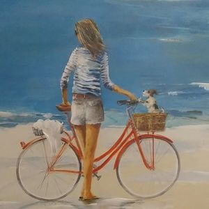 Meet your Posher, Claudia